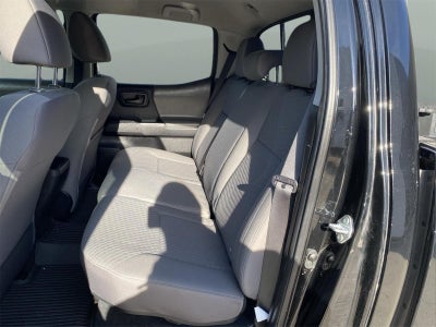 2022 Toyota Tacoma SR V6