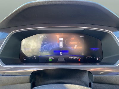 2024 Volkswagen Tiguan Wolfsburg Edition