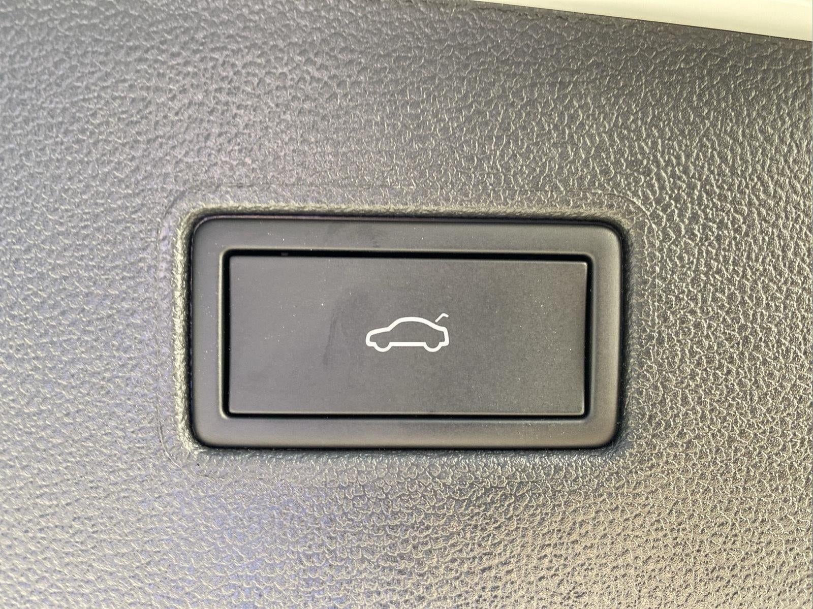 2024 Volkswagen Tiguan Wolfsburg Edition