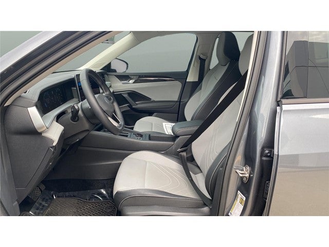 2025 Volkswagen TIGUAN SUV