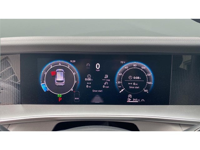 2025 Volkswagen TIGUAN SUV