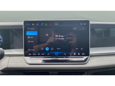 2025 Volkswagen TIGUAN SUV