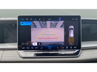 2025 Volkswagen TIGUAN SUV