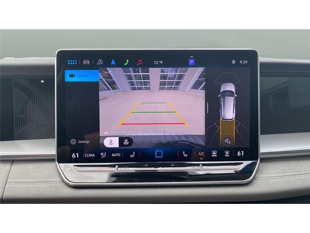 2025 Volkswagen TIGUAN SUV