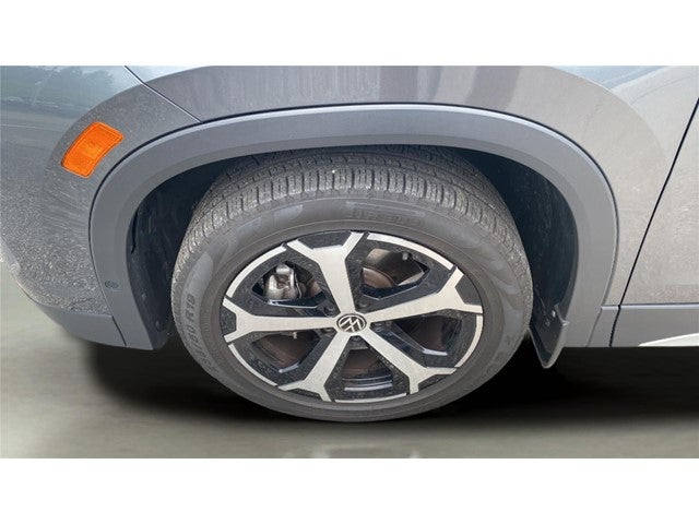 2025 Volkswagen TIGUAN SUV