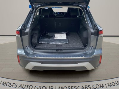 2025 Volkswagen TIGUAN SUV