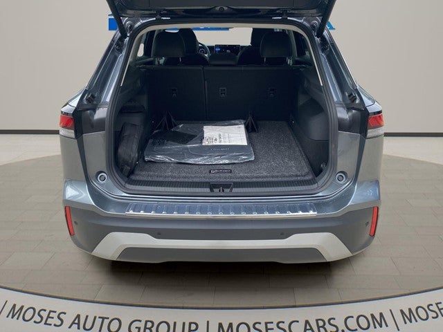 2025 Volkswagen TIGUAN SUV