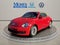 2014 Volkswagen Beetle Convertible 2.5L