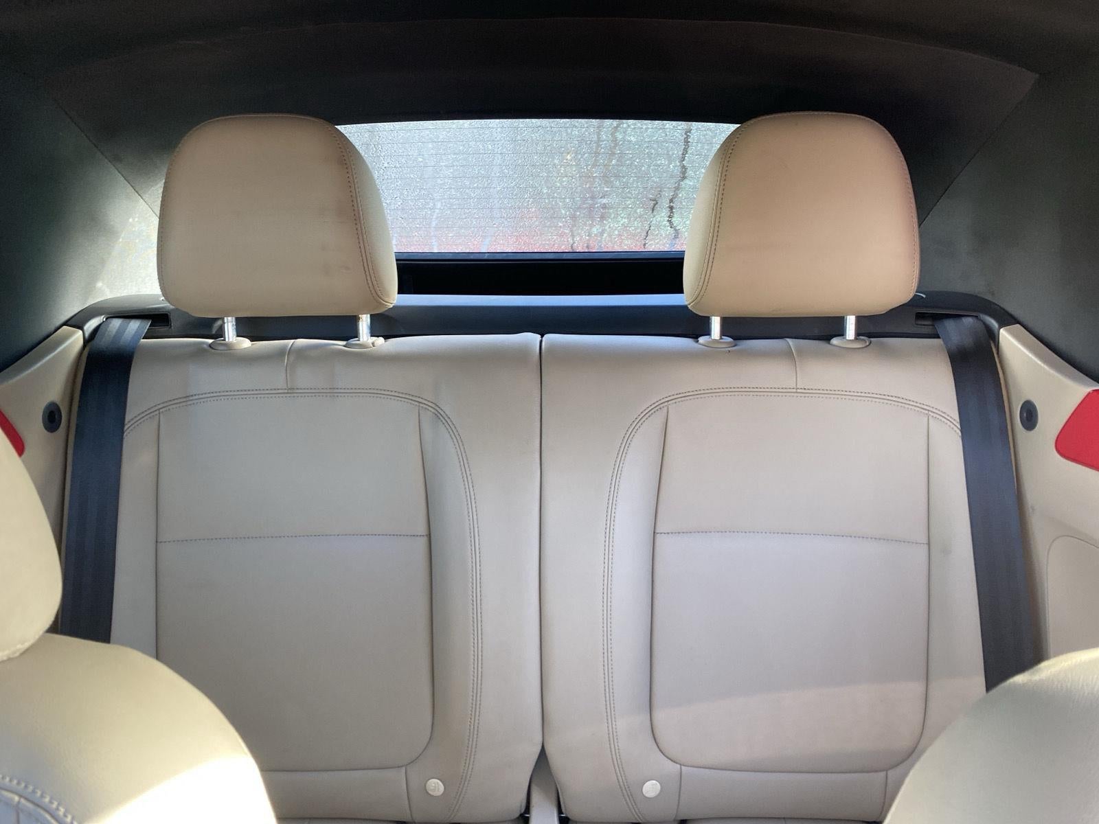 2014 Volkswagen Beetle Convertible 2.5L
