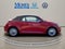 2014 Volkswagen Beetle Convertible 2.5L