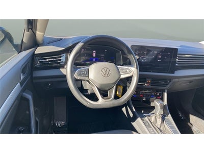 2025 Volkswagen JETTA SEDAN