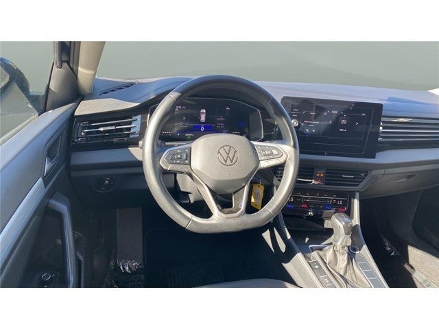 2025 Volkswagen JETTA SEDAN