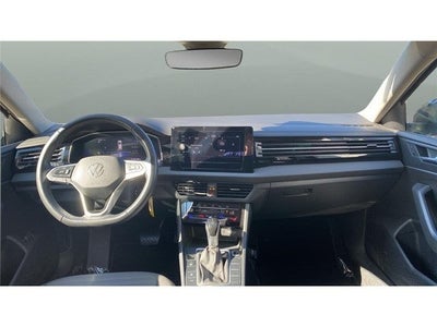 2025 Volkswagen JETTA SEDAN