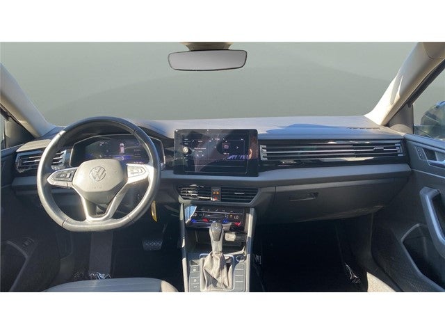 2025 Volkswagen JETTA SEDAN