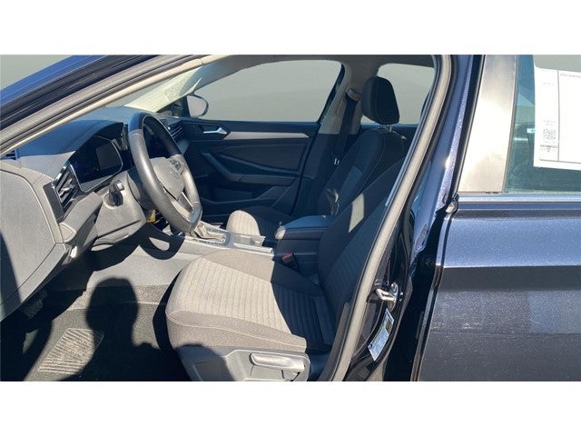 2025 Volkswagen JETTA SEDAN
