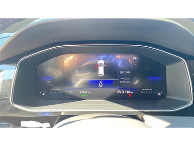 2025 Volkswagen JETTA SEDAN