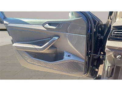 2025 Volkswagen JETTA SEDAN