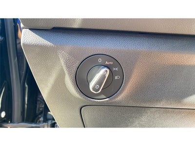 2025 Volkswagen JETTA SEDAN
