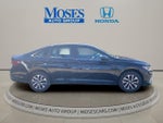 2025 Volkswagen JETTA SEDAN