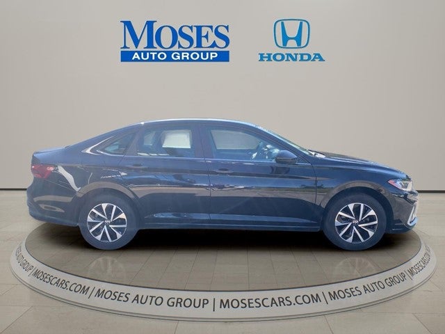 2025 Volkswagen JETTA SEDAN