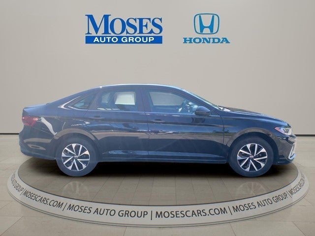 2025 Volkswagen JETTA SEDAN