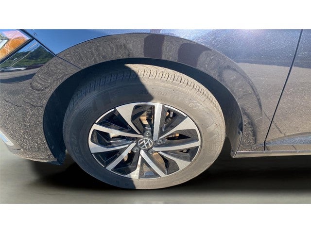 2025 Volkswagen JETTA SEDAN