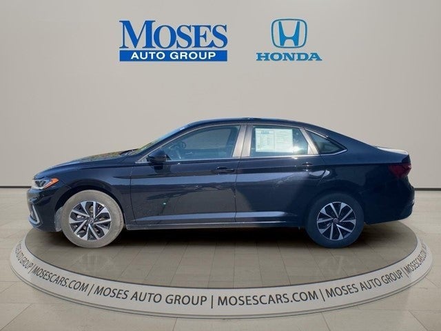 2025 Volkswagen JETTA SEDAN