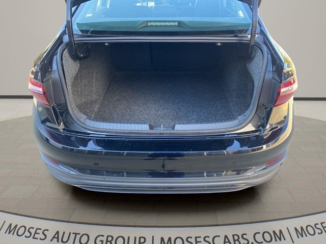 2025 Volkswagen JETTA SEDAN