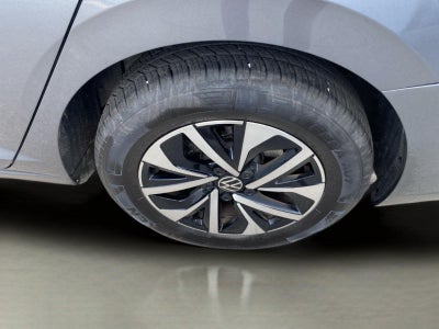 2025 Volkswagen Jetta S