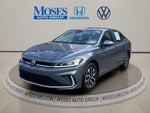 2025 Volkswagen Jetta S
