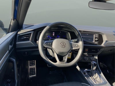 2024 Volkswagen Jetta Sport
