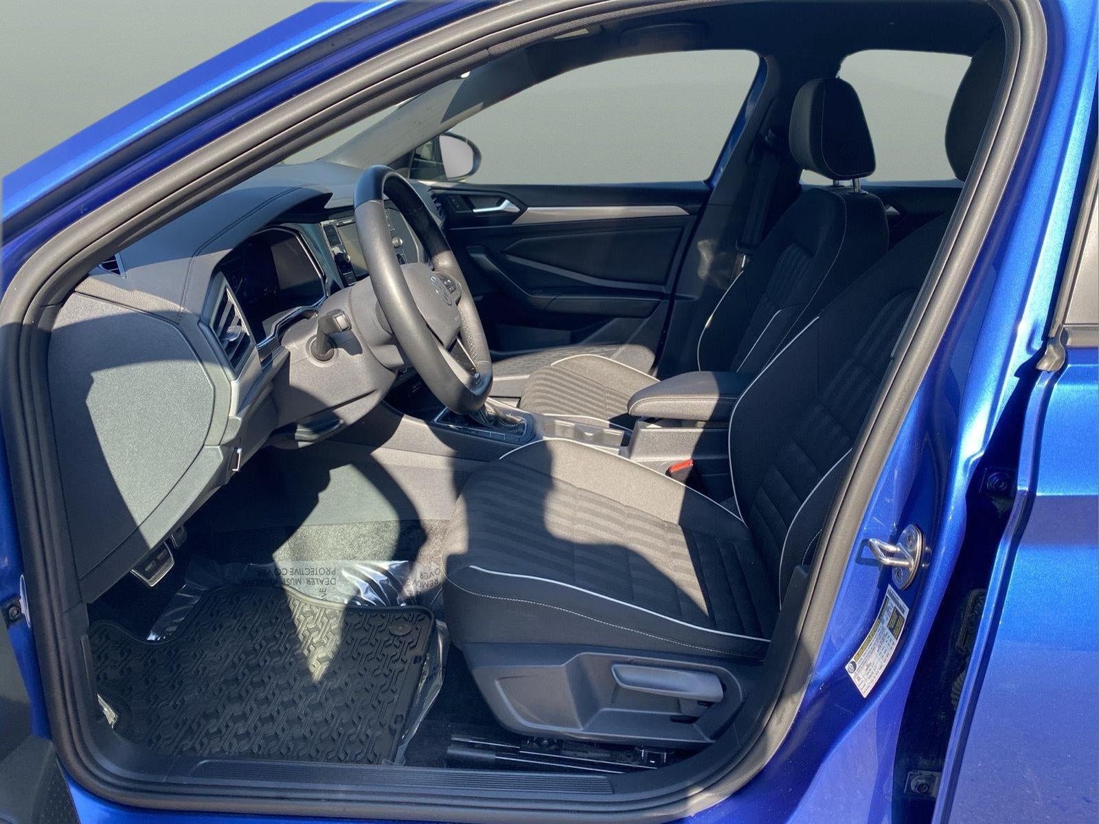 2024 Volkswagen Jetta Sport