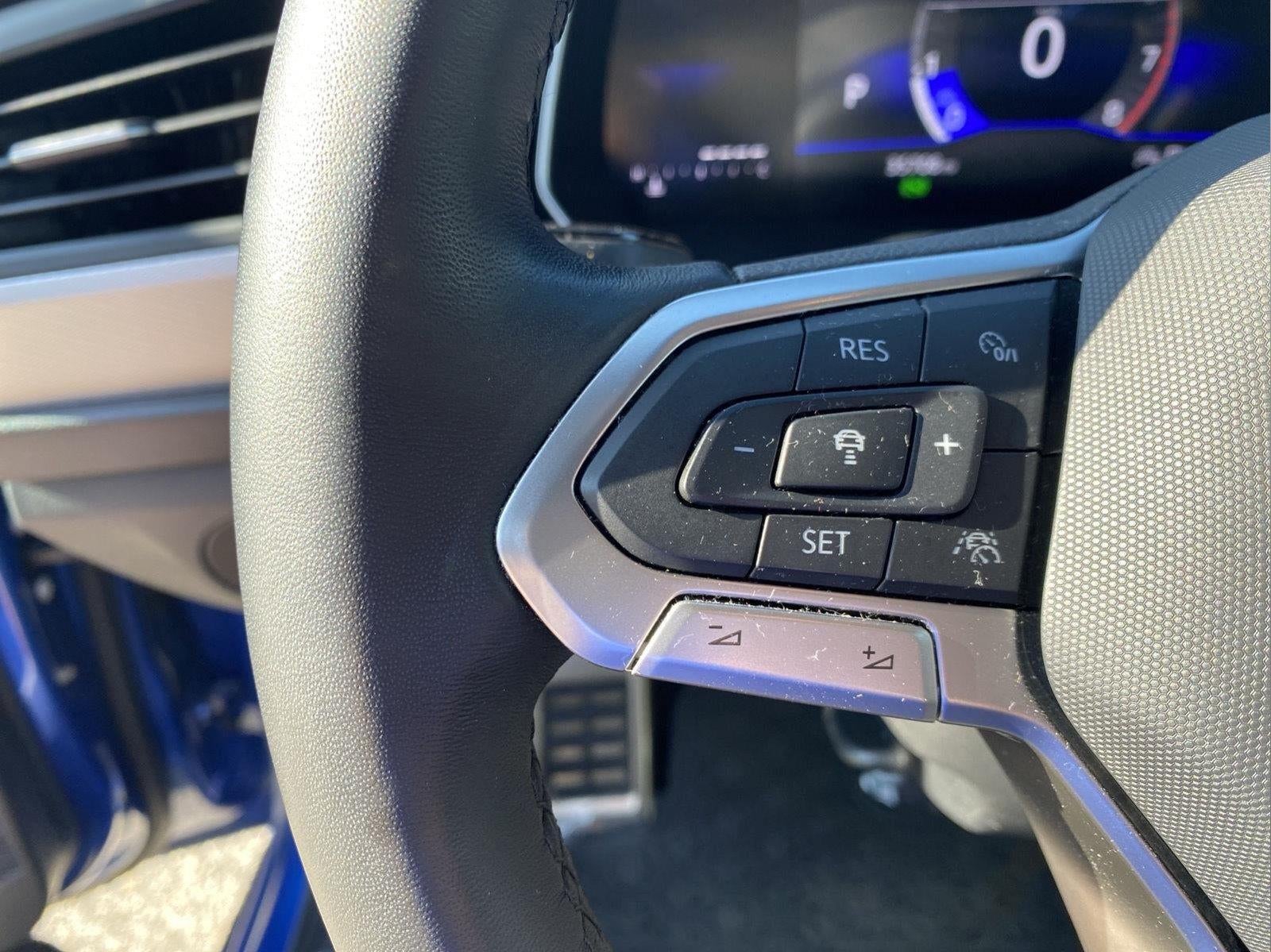2024 Volkswagen Jetta Sport