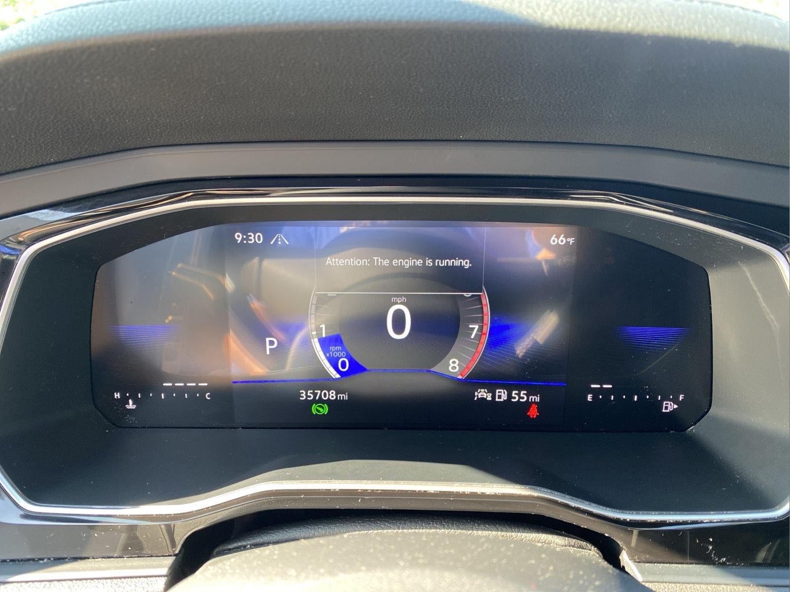 2024 Volkswagen Jetta Sport