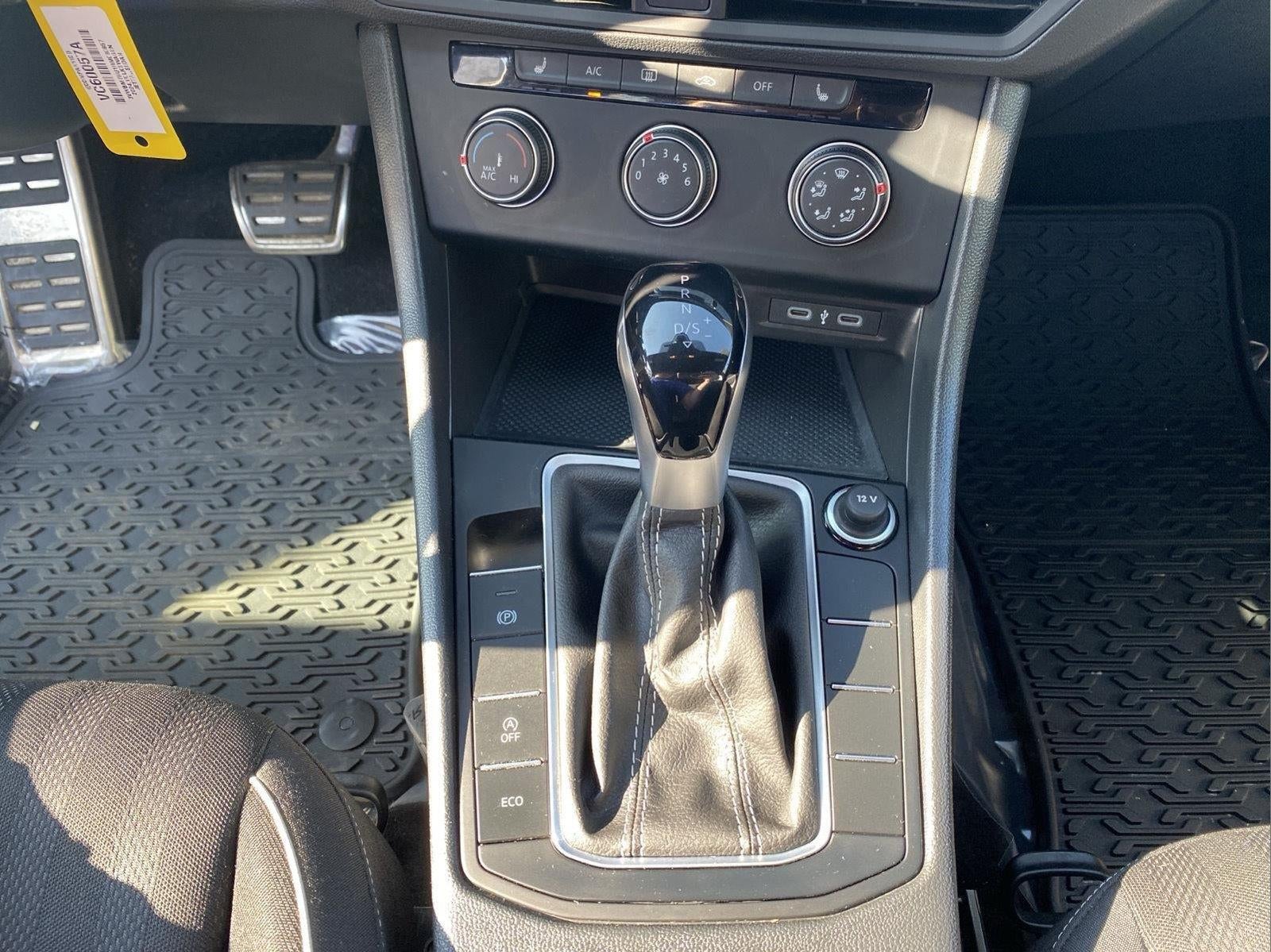 2024 Volkswagen Jetta Sport