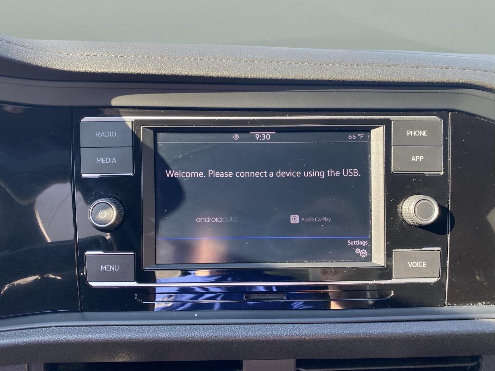 2024 Volkswagen Jetta Sport