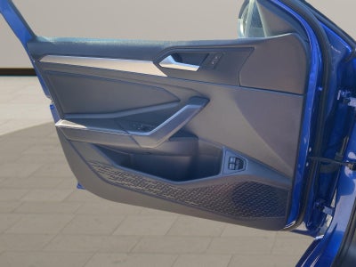 2024 Volkswagen Jetta Sport