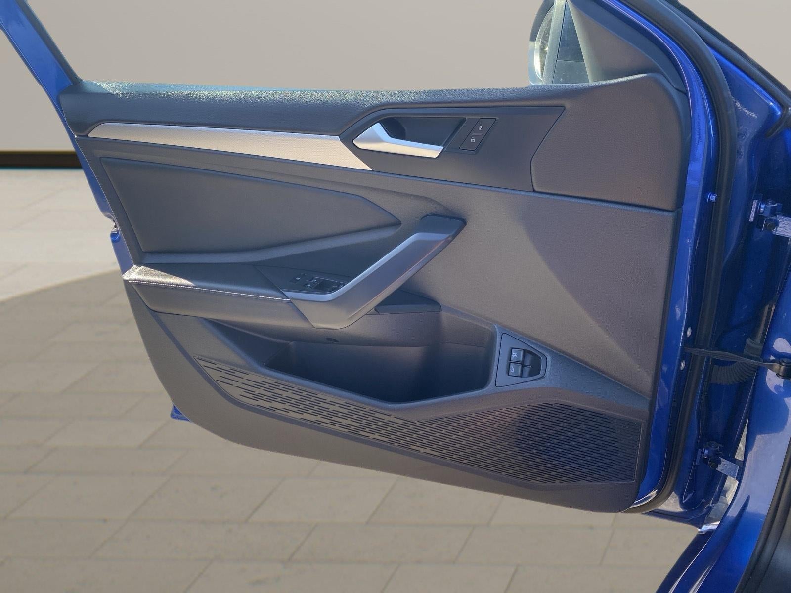 2024 Volkswagen Jetta Sport