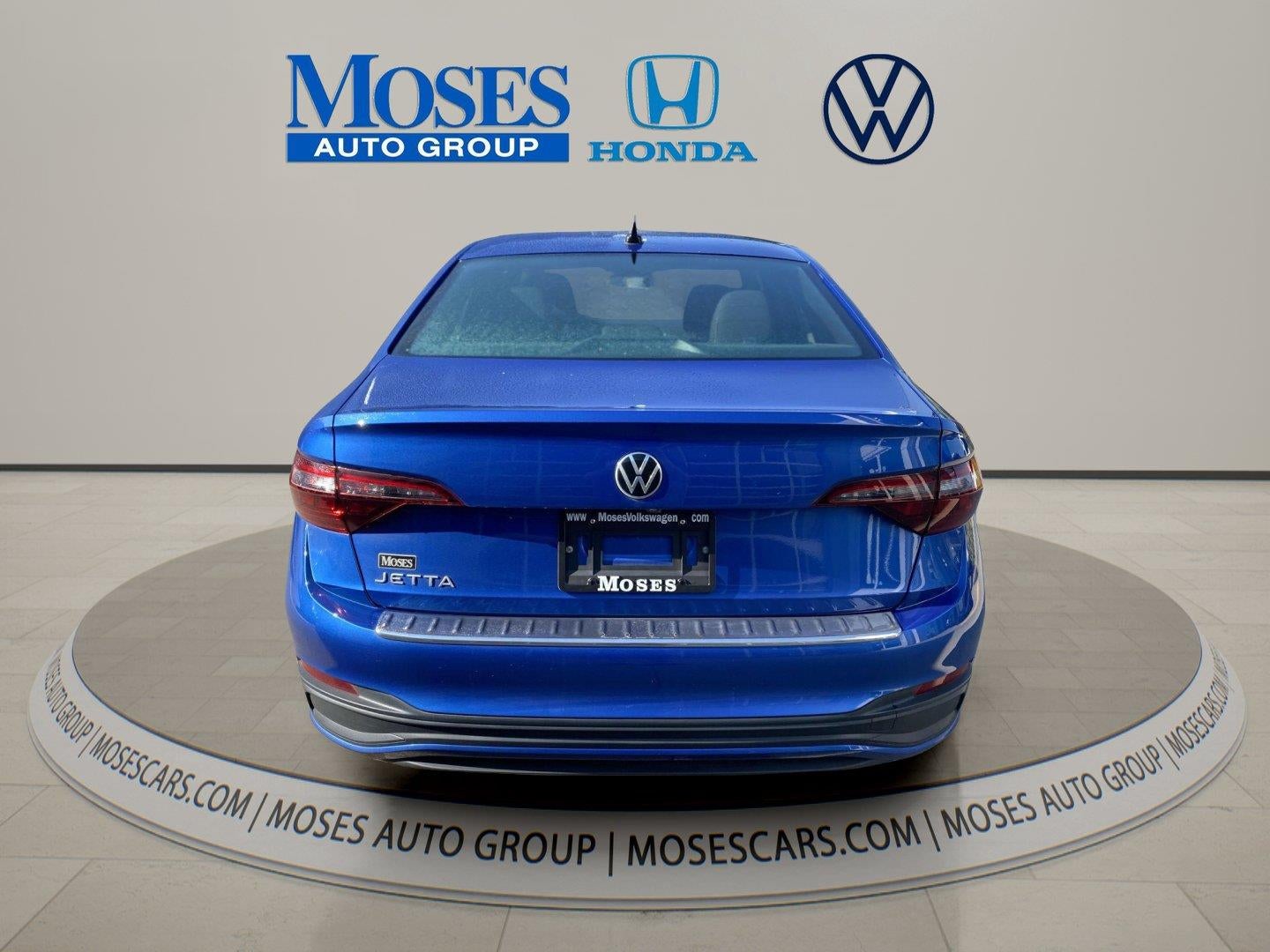 2024 Volkswagen Jetta Sport
