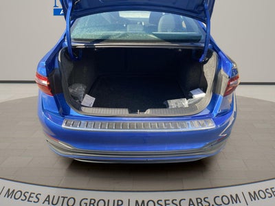 2024 Volkswagen Jetta Sport