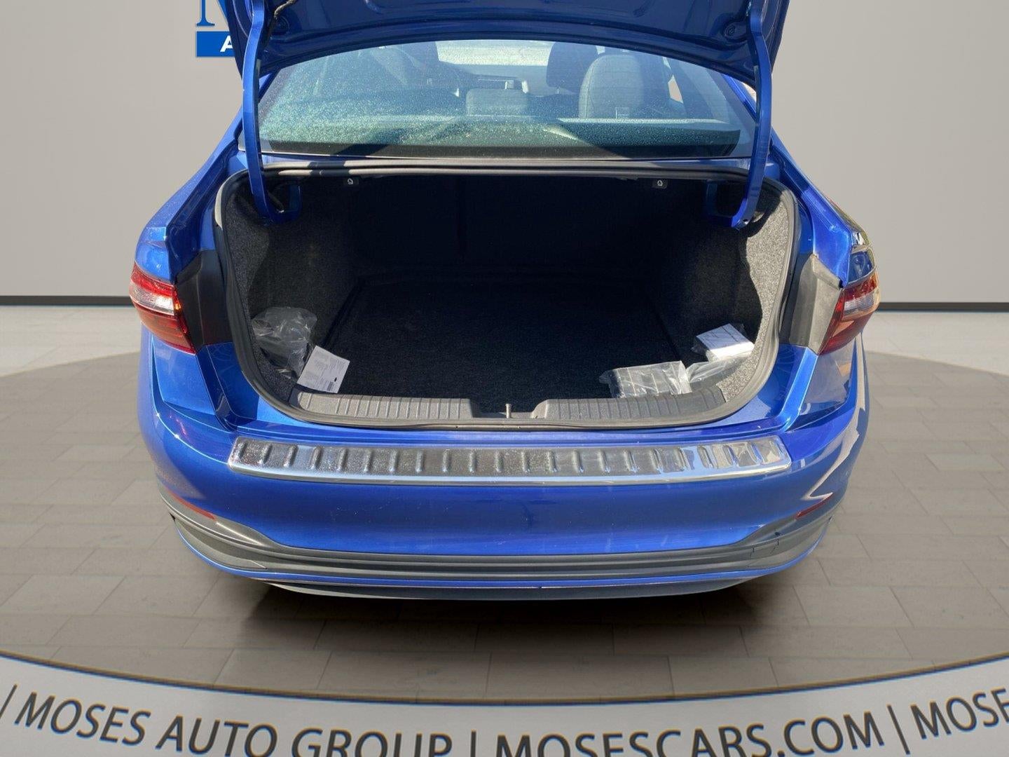 2024 Volkswagen Jetta Sport