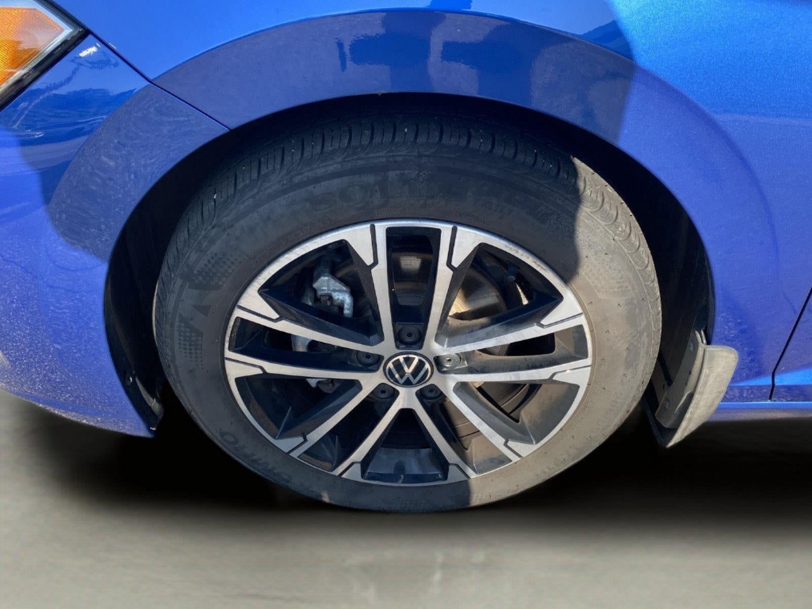 2024 Volkswagen Jetta Sport