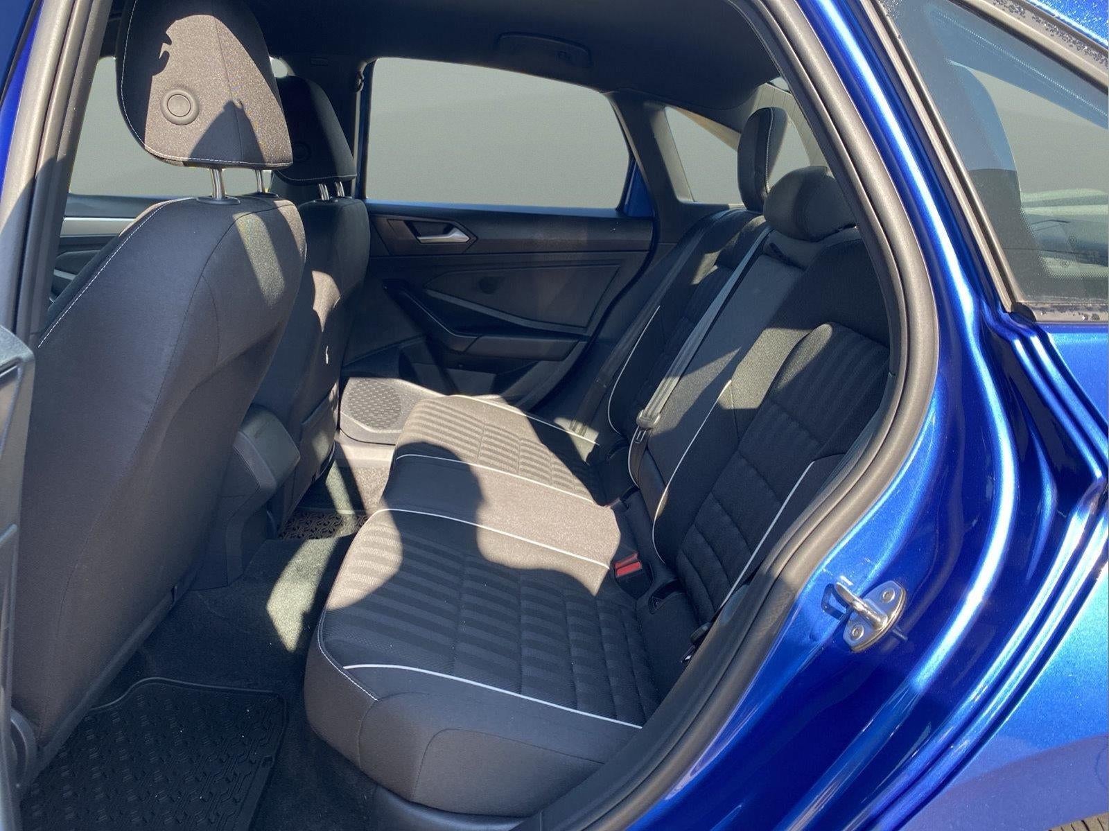 2024 Volkswagen Jetta Sport