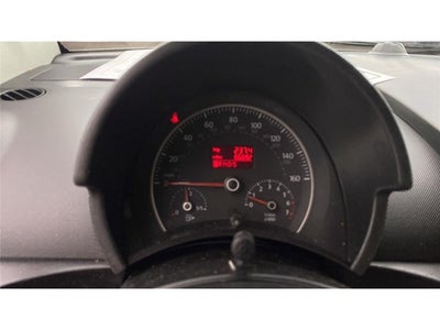 2007 Volkswagen New Beetle Convertible Triple White