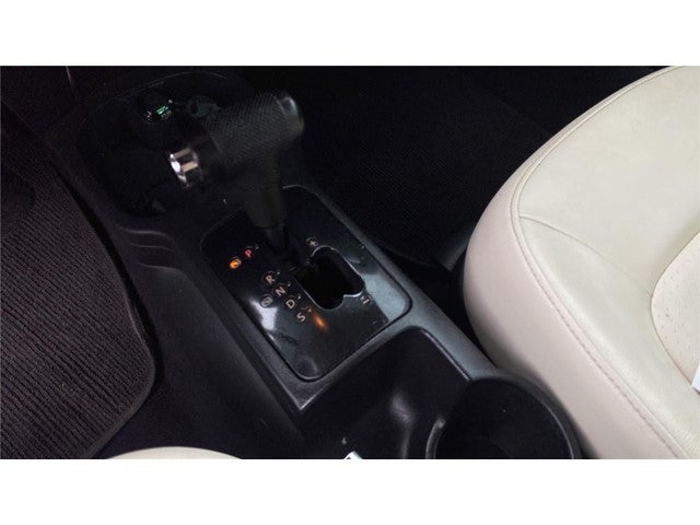 2007 Volkswagen New Beetle Convertible Triple White