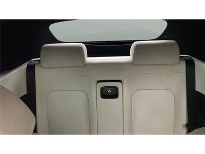 2007 Volkswagen New Beetle Convertible Triple White