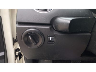 2007 Volkswagen New Beetle Convertible Triple White