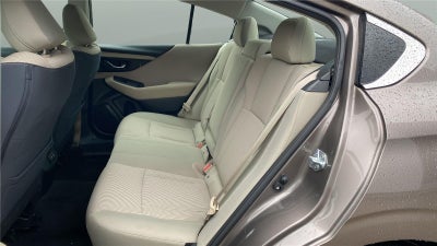 2021 Subaru Legacy Premium