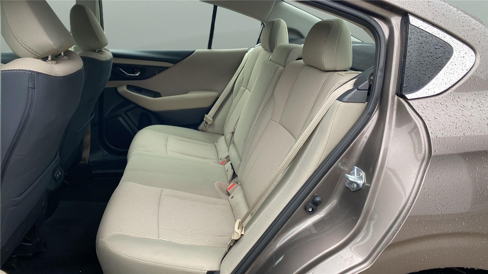 2021 Subaru Legacy Premium