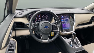 2021 Subaru Legacy Premium